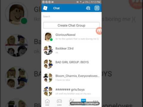 ROBLOX Password Dimenticata () - Billon