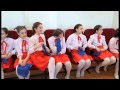 Конкурс военно-патриотической песни «Я люблю тебя, Россия» 
