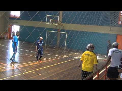 Fluir Futsal x Kalangos - Primeiro Quadro - Festival - 01/08/2015