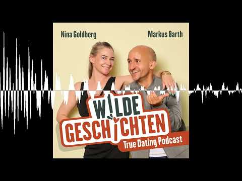 Like a man's sneaker - Wild stories