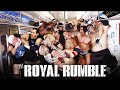 WWE Royal Rumble 2008 Highlights