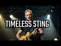 Sting: La belle dame sans regrets HD quality ...