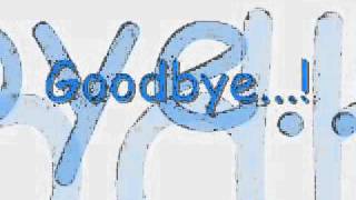 I Will Not Say Goodbye Danny Gokey