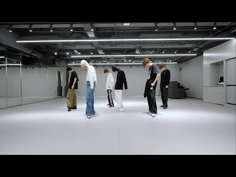 RIIZE 라이즈 'Love 119 (Japanese Ver.)' Dance Practice
