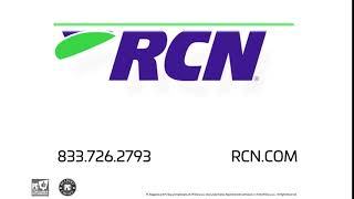 1000mbps internet from RCN!