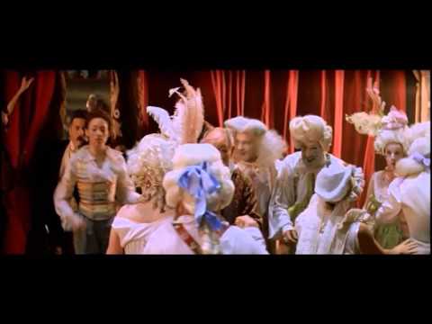 Poor Fool, He Makes Me Laugh|The Phantom Of The Opera
