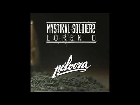 Mystikal Soldiers & Loren D - 03 - Turno de noche feat  Carlo, Fuck1
