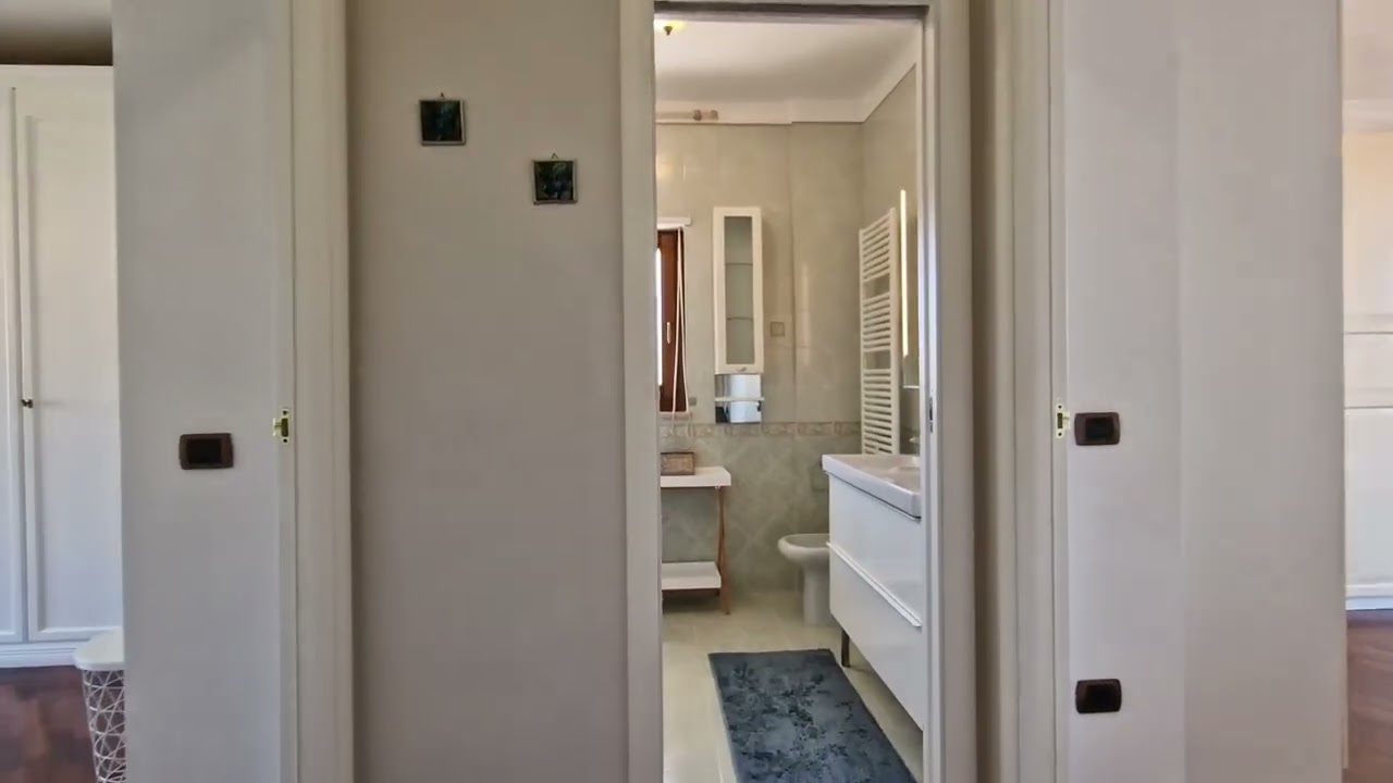 Appartamento - Video