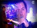 AaRON - Le Tunnel d'Or (Symphonique) 