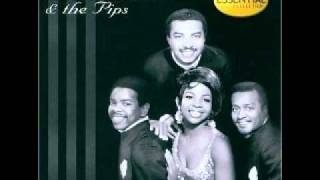 Gladys Knight &amp; The Pips - All The Time