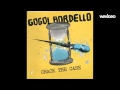 Gogol Bordello - Crack The Case - Bonus Track ...