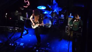 Temples - Colours to Life (live@Subterranean, Chicago)