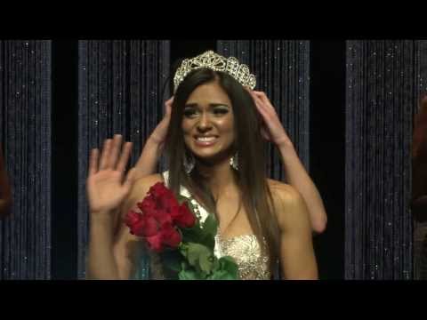2014 Miss Minnesota Teen USA Crowning