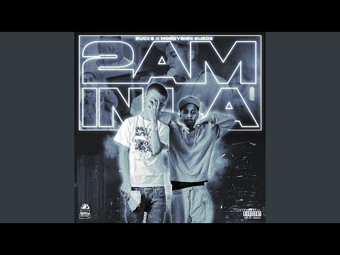 2 am in LA (feat. MoneySign Suede)
