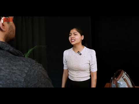 Mansi Khandelwal Monologue 2