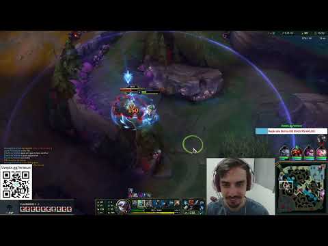 Partida Explicativa De Lee Sin!