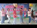 Tarian India Le Gayi Le Gayi Oleh TK Dwi Putri Ceria Kompak Bikin Terpukau