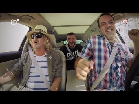 Peter Nagy a Martin Madej: Bobi (SUPER KARAOKE)