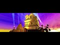 20th Century Fox Home Entertainment 2010 Logo Remake CinemaScope IcePony64