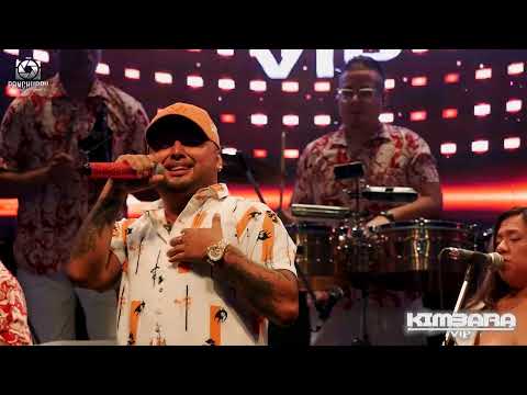 Por Eso Esta Conmigo / Me Fascina Esa Mujer / Amame ❌ Maryto Y Su Salson 🎵   @KIMBARAVIP  18/11/23