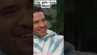 Download lagu is being a Whore a huge flex?                                        #fyp #yungmiami #citygirls #fyp mp3