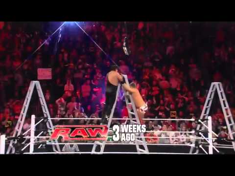 WWE RAW 12/20/10 1/9 HQ