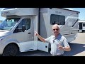 Check out this Video for a 2027 Thor Motor Coach Delano Sprinter 24FB(Stock #39534)  for sale by Best RV Center. This unit is located in Turlock, CA