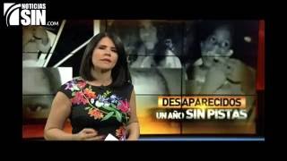¿Cuál ha sido el destino de dos niños desaparecidos hace un año? familiares viven en pesadilla ¿Cuál ha sido el destino de dos niños desaparecidos hace un año? familiares viven en pesadilla