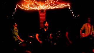 The Damnwells - &quot;The Great Unknown&quot; - IOTA - Arlington, VA - 03/26/11