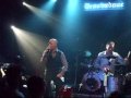 The Tragically Hip - Thompson Girl (live)