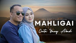 Download lagu Mahligai Cinta Abadi - Andra Respati ft. Gisma Wandira ( MV) mp3