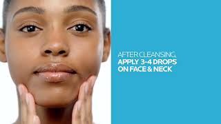 How to use MELA B3 in your routine | La Roche-Posay