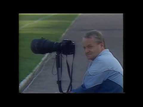 Hallescher - Rot-Weiß Erfurt 4-1 (05.10.1991)