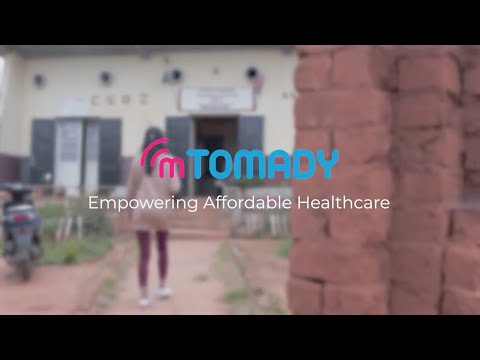 C’est quoi mTOMADY?