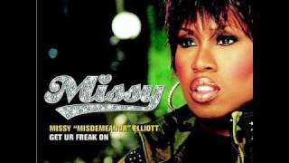 Missy Elliott - Get Ur Freak On