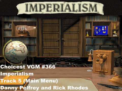 Choicest VGM - VGM #366 - Imperialism - Track 5