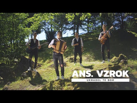 Napovednik: VZROK - Ukradel te bom