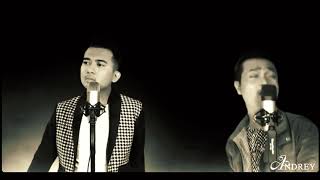 Download lagu lirik PURNAMA MERINDU (Dato' Siti Nurhaliza covered by Andrey Feat Fiqri Firmansyah) mp3