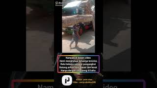 Download lagu Lihatlah pengorbanan seorang ayah demi keluarganya.. mp3 Download lagu Lihatlah pengorbanan seorang ayah demi keluarganya.. mp3