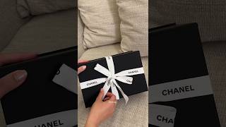 Download lagu chanel unboxing (a rare bag) #shorts mp3 Download lagu chanel unboxing (a rare bag) #shorts mp3