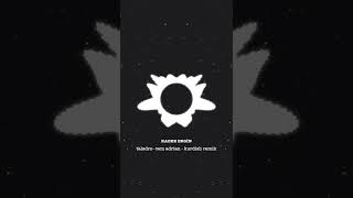 Taladro &amp; cem adrian- unutmak istemiyorum (kurdish remix)