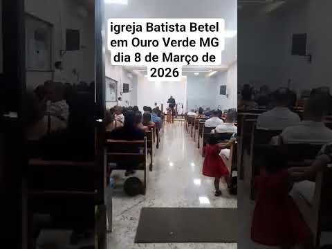9 de março de 2026