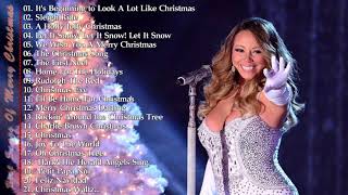 Top 30 Songs Of Christmas 2017 || Best Songs Of Merry Christmas