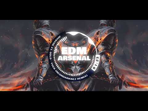 [FESTIVAL TRAP] JOYRYDE ft. GOLD - YUCK (NEONDARKNEZ REMIX)