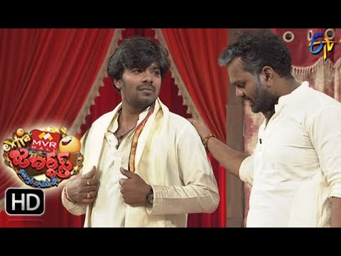 sudigali sudheer skit  Extra jabardasth 24 November