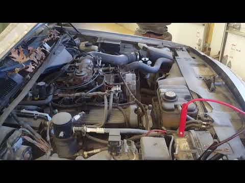 CP0572 - 2001 Mercury Grand Marquis LS - 4.6L