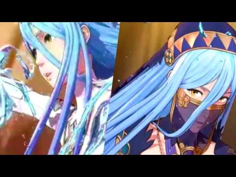 Azura's JP Dance [Nohr] CLEAN 100% Extended for 10 minutes.