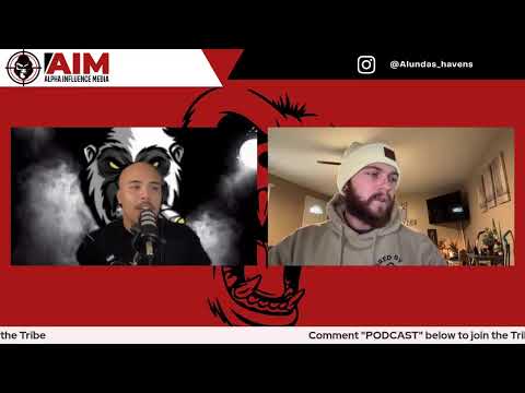 Podcast Interview With Kyle Perry