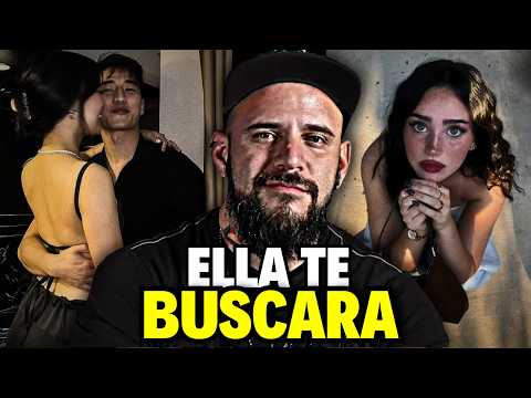 DO THIS IF SHE IGNORES YOU | The Temach