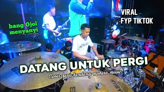 Download lagu FARIS KENDANG//MENGAPA ENGKAU DATANG BILA UNTUK PERGI RIZAL PALEVI mp3